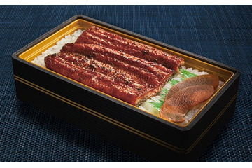 ファミマ、鹿児島産うな重など「土用の丑の日」向け全8種 食で夏を乗り切るスタミナを 画像