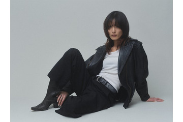 藤井萩花、双子出産で妹・藤井夏恋との関係性変化 兄・WEST.藤井流星との交流も「仏みたいな存在」【独占インタビューVol.2】 画像