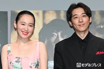 高橋一生が分析する泉京香（飯豊まりえ）の魅力 最新作「泉京香は黙らない」で描かれる新たな怪異 画像