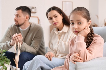 娘が不登校になった原因は、学校ではなく家庭にあった。「この家はもう限界だ」と母が気づくまで 画像