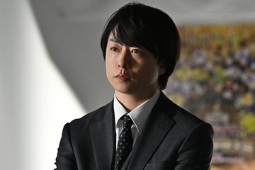 櫻井翔、日曜劇場「ＧＩＦＴ」最終章出演  日本車いすラグビー協会・理事長役に【コメント】 画像
