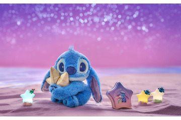 リロのために…スティッチの心温まるストーリーがテーマ！ ぬいぐるみやタンブラーが登場「Disney Stitch Day Collection」 画像