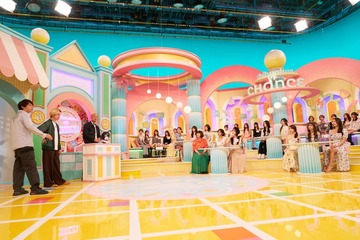 三四郎・相田“恋愛対策術”を美女たち絶賛 一方小宮の回答は「ムリ」多数【チャンスのチワワ】 画像
