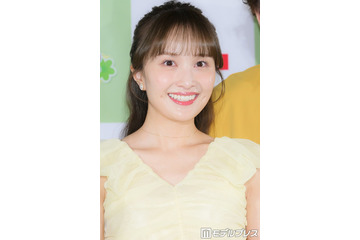 「パイの実」史上初のアニメ化決定 ももクロ百田夏菜子が“推しキャラ”告白「ももクロ要素をたくさん見つけて…」 画像