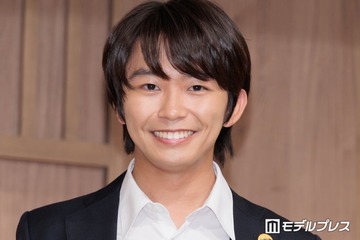 加藤清史郎、高校時代3年間のロンドン留学回顧「お芝居のレッスンだったり…」撮影中の