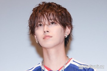 JO1白岩瑠姫「自分を叱ってやりたい」学生時代の行い明かす 画像