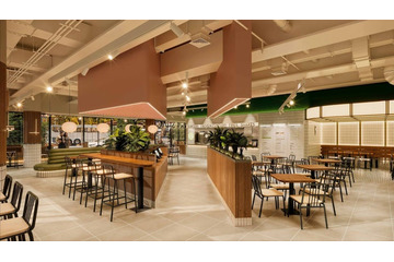 シェイクシャック、九州初進出 福岡・博多店を7月オープン 画像
