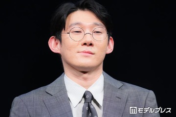 ロングコートダディ堂前透、生配信中に結婚発表 相方・兎は驚き「知らなかった…」お相手はイラストレーター 画像