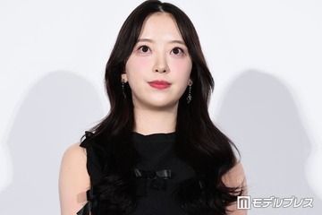 堀未央奈、ぱっつん前髪で雰囲気ガラリ「印象変わる」「ビジュが爆発してる」の声 画像