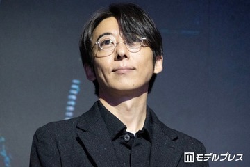 高橋一生、“？”だらけの相関図に困惑「これは…何も話せませんよね」未解禁キャストとの撮影振り返る【犯罪者】 画像