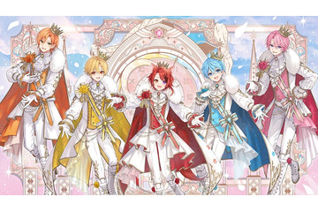 すとぷり、結成10周年当日「めざましテレビ」「ノンストップ！」などフジ4番組登場 ライブ映像含む特別番組も放送 画像