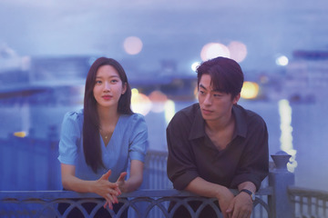 【ご招待】ク・ギョファン×ムン・ガヨン主演『サヨナラの引力』一般試写会に5組10名様 画像