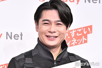 ノブコブ吉村崇、生放送で嵐への想い語る「まだまだ物語続くんじゃないですか」“嵐はインフラ”発言が話題 画像