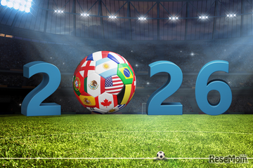 【サッカーW杯2026】「部活」から世界へ…日本代表の出身高校・大学一覧 画像