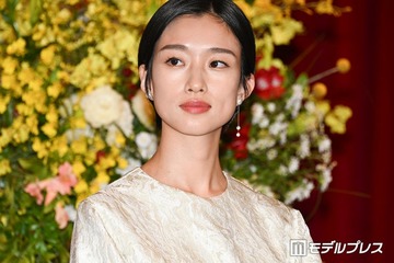 河合優実、朝ドラ「ほんのモキチ」ヒロイン決定で夫役に注目集まる「誰だろう」「気になりすぎる」 画像