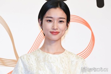 河合優実、2028年度前期朝ドラ「ほんのモキチ」主演に決定 脚本は宮藤官九郎 画像