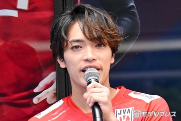timelesz原嘉孝、グループ内での立ち位置は“裏まわし”「メンバーを生かすということに重点を置いて」 画像