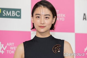 山本美月、GOフェス参加のオフショット公開「オーラ隠せてない」「ポケモン愛が伝わる」 画像