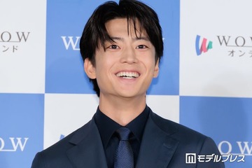 伊藤健太郎、どうしてもやってしまうこと告白 共演者も反応「罪が重いですね」【コンサルタント―死を執筆する男―】 画像