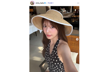 藤田みりあ「食べすぎたかな」な時の簡単置き換えスープ披露「真似したくなるレシピ」「参考になる」 画像