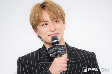 GENERATIONS白濱亜嵐“人生で一番ダンスを間違えた日”明かす「3日くらい引きずりました」 画像