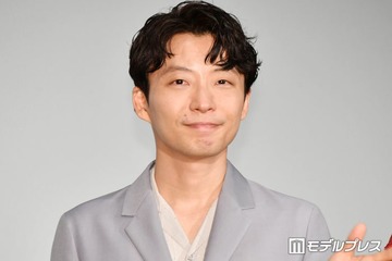 星野源、金髪に電撃イメチェン 韓国アーティスト公演でお披露目「雰囲気変わりますね」「想像以上に似合っててかっこいい」 画像