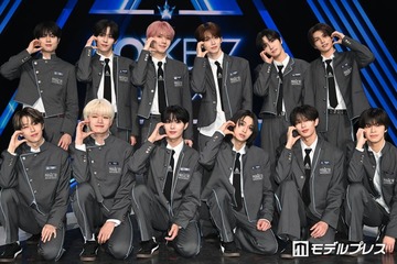 「日プ新世界」から誕生「KO1KEYZ（コイキーズ）」初ファンミ日韓で開催＆「KCON LA」出演決定 6月8日「DayDay.」にも生出演 画像