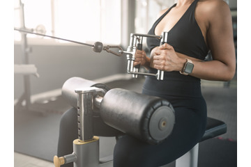 ダイエットに「ハードな筋トレ」は不要⁉今ある筋肉だけでも「脂肪を燃えやすくする仕組み」は作れる！【理学療法士が解説】 画像