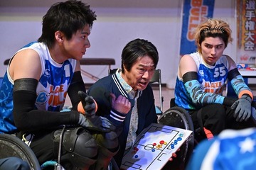 【ＧＩＦＴ 第9話】伍鉄＆ブルズ、日本選手権リベンジへ 画像