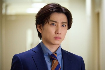 【10回切って倒れない木はない 第9話】ミンソク、一刻を争う危険な状態に 拓人が予期せぬ行動に出る 画像