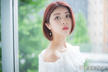 YouTube登録者15万人でなぜ？しろが語る「びっちちゃん。」無期限休止の真相【モデルプレスインタビュー】 画像