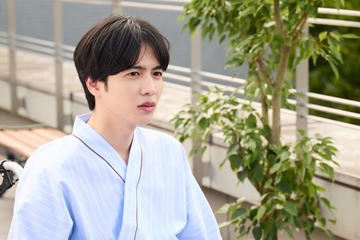 「10回切って倒れない木はない」主題歌の“変化”に「最高の演出」「鳥肌立った」と反響相次ぐ 画像