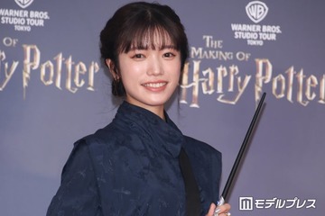 美山加恋、手作りの刺繍入りスマホショルダー公開「売り物のクオリティ」「器用で羨ましい」の声 画像
