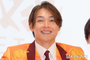 純烈・白川裕二郎、2027年3月でグループを卒業へ 母の他界きっかけで決断・新メンバーオーディションも開催【コメント全文】 画像