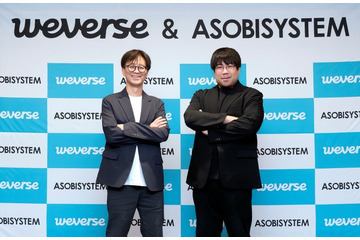 アソビシステム中川社長、K-POP文化で“相当驚いた”こと「逆にしちゃいけないと思っていた」日韓での一番の違いとは【Weverse Con Festival】 画像