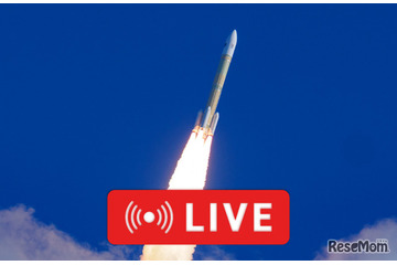 JAXA「H3ロケット6号機」打上げライブ中継6/12 画像