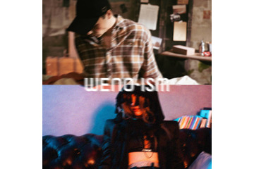 ＆TEAMニコラスによる初のファッションプロジェクト「WENO-ISM」が始動。セレクトショップ「NUBIAN」とコラボ 画像