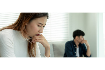 モラハラで離婚。「君を大切にする」と言われて再婚したのに、最初の食事で「こんなものしか作れないのか」と言われて…。どうして毎回、モラハラ男性を選んでしまうのか 画像