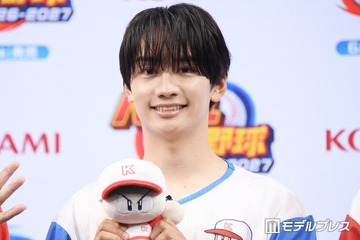 なにわ男子・藤原丈一郎、Aぇ! group末澤誠也を放置？2時間半パワプロ熱中 人生は「選択の連続」 画像