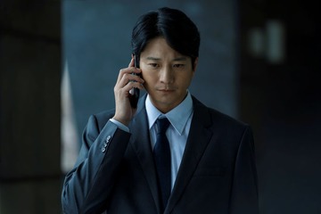向井理、製薬会社の営業職役で主演 医療現場＆製薬業界の裏側描いた新しい医療ドラマ【連続ドラマW　MR -医薬情報担当者-】 画像