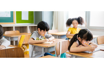 勉強嫌いだけど「みんな受けるから」中受をやめたくない小5娘。伴走母は偏差値45を想定して志望校探し 画像