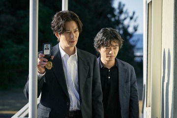 【田鎖ブラザーズ 第9話】辛島夫妻が失踪 真、一回限りの賭けに出る 画像