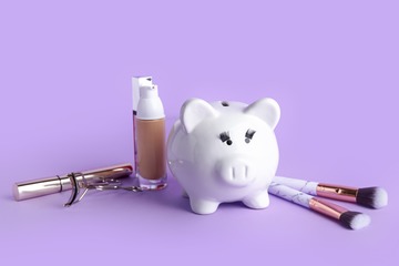 コスメ代の節約術【500円コスメvs5000円コスメ】40代が得をするのはどっち？ 画像