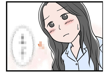 家で「監視カメラ」を見つけた恐怖の日。犯人は、なんと…。そのあとも不安がぬぐいきれない日々【モラハラ実話マンガ】 画像