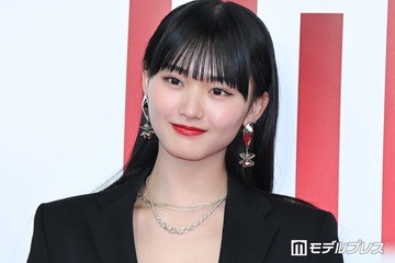 FRUITS ZIPPER鎮西寿々歌＆櫻坂46山崎天「ViVi」現場では「宇宙の話をしたり」会話内容告白【MAJ2026】 画像