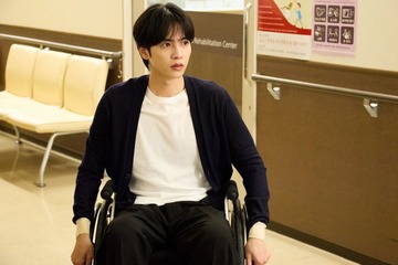 【10回切って倒れない木はない 最終話】けがを負ったミンソク、桃子に別れ告げる 画像