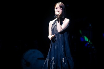 上白石萌音、ミセス大森元貴ソロ楽曲「メメント・モリ」カバー「私にとって宝物であり、人生の誇りです」【11日公演ライブレポ】 画像