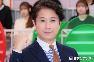 谷原章介、司会11年担当の「アタック25」初ゴールデン進出 一番変わったこととは 画像