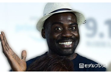 ボビー・オロゴン容疑者、不同意性交の疑いで逮捕 自宅で知人女性に性的暴行か 画像