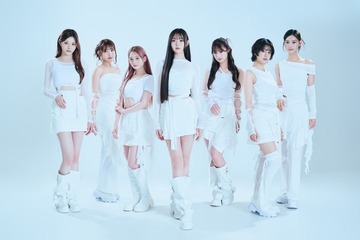 スタダ所属女性7人組ダンスボーカルグループ・MISS MERCY、メジャーデビュー決定 フリーイベントも開催 画像